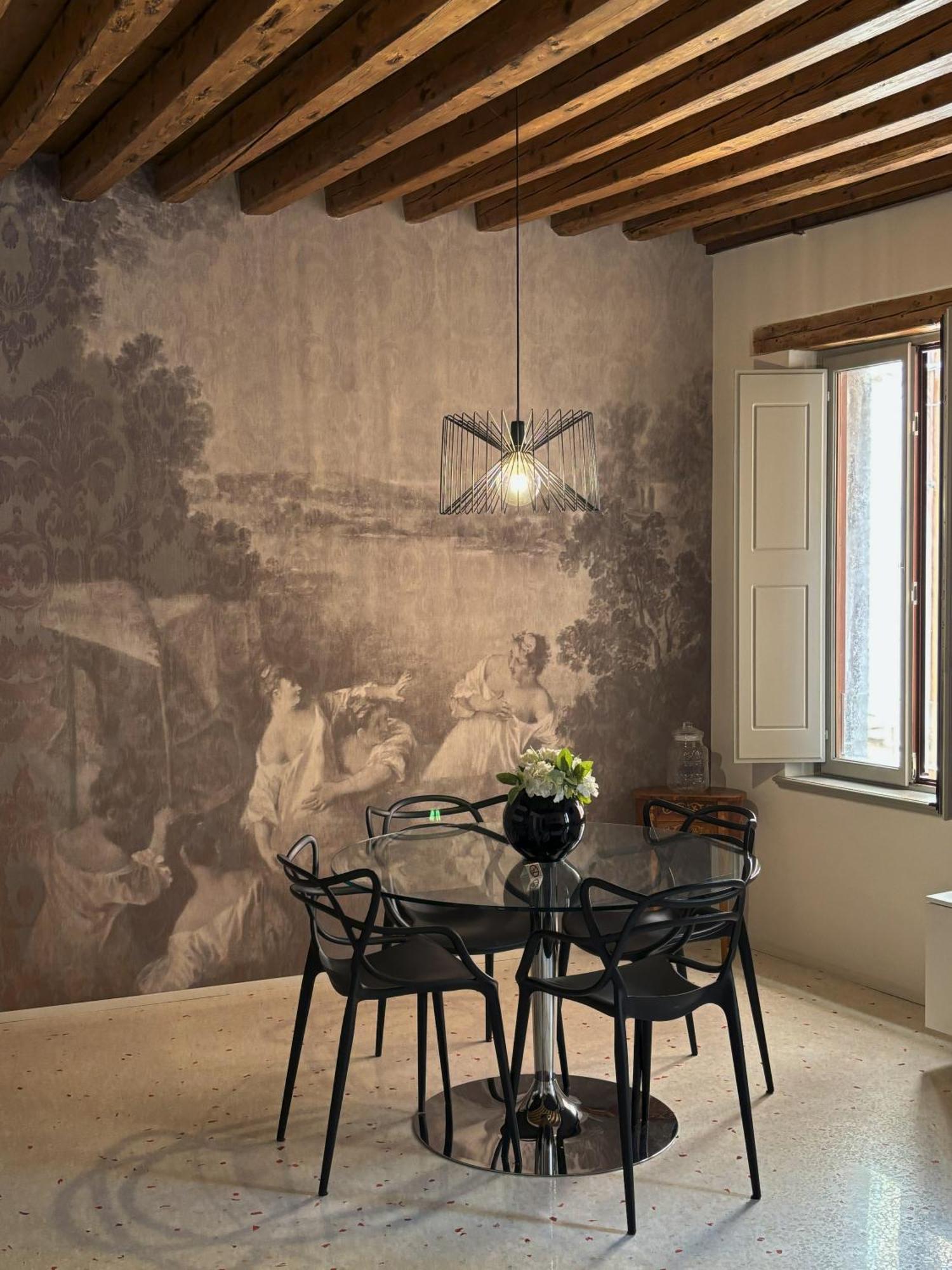 Apartment The Lovers Venice