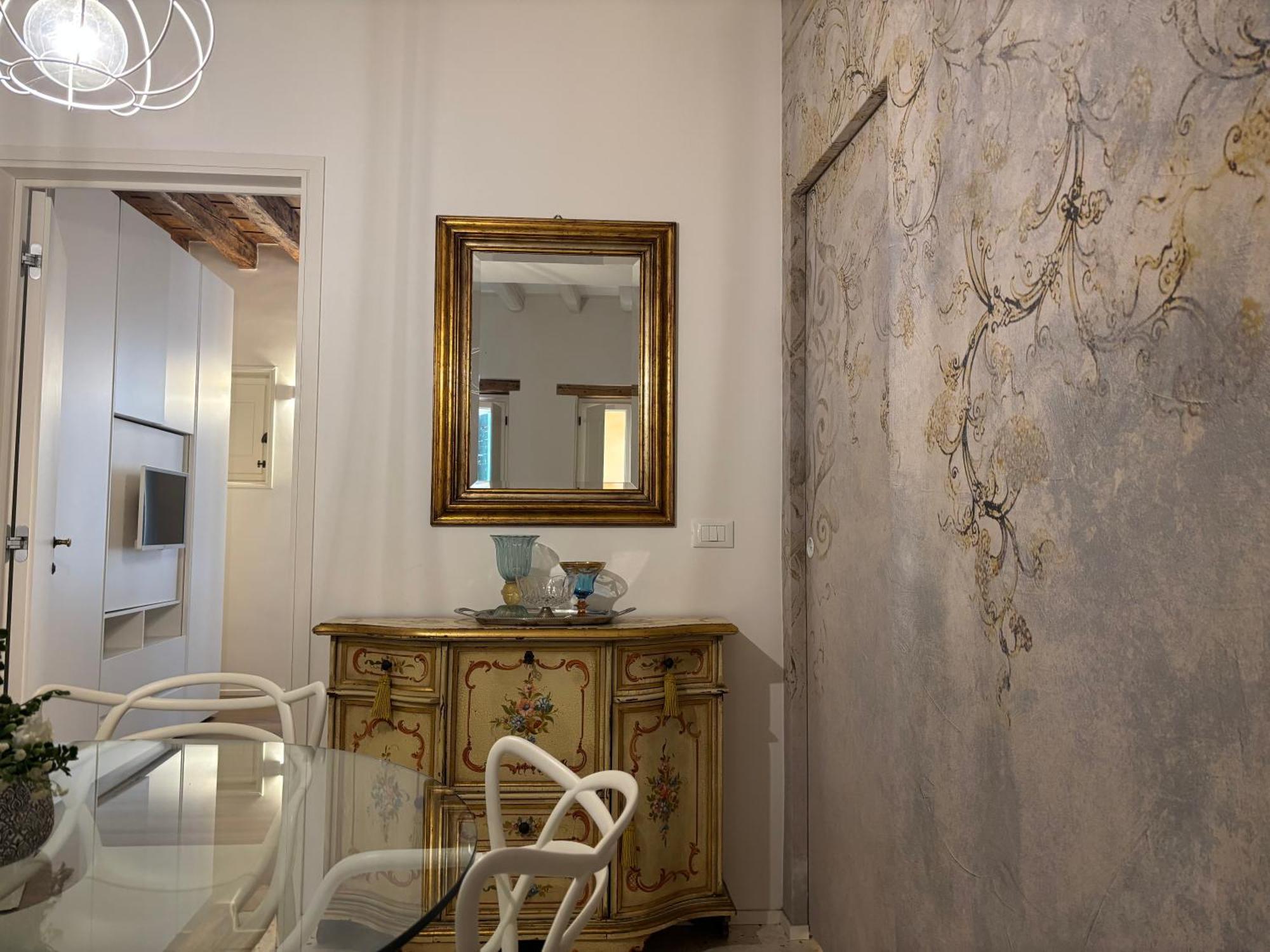 Apartment The Lovers Venice